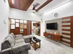 Ganga Homes by Alchemy Homes, Ayyanthole, Thrissur